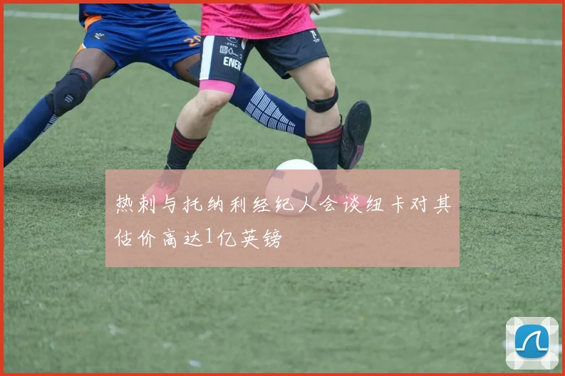 热刺与托纳利经纪人会谈纽卡对其估价高达1亿英镑